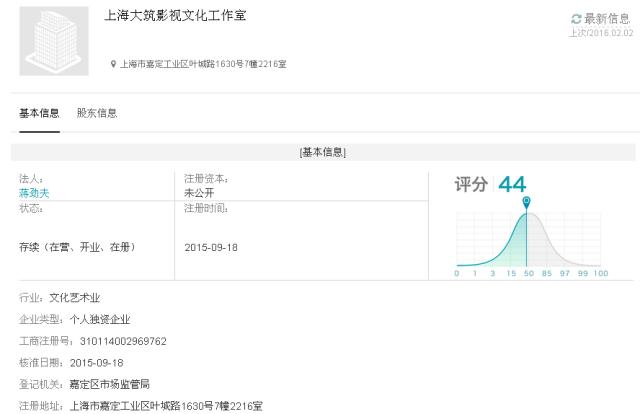 狸猫科技